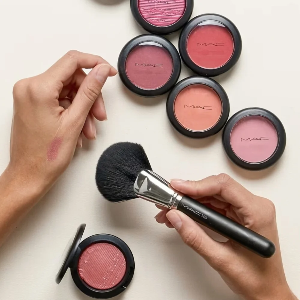 Sweets For My Sweet MAC Cosmetics Extra Dimension Blush Brand New In Box
